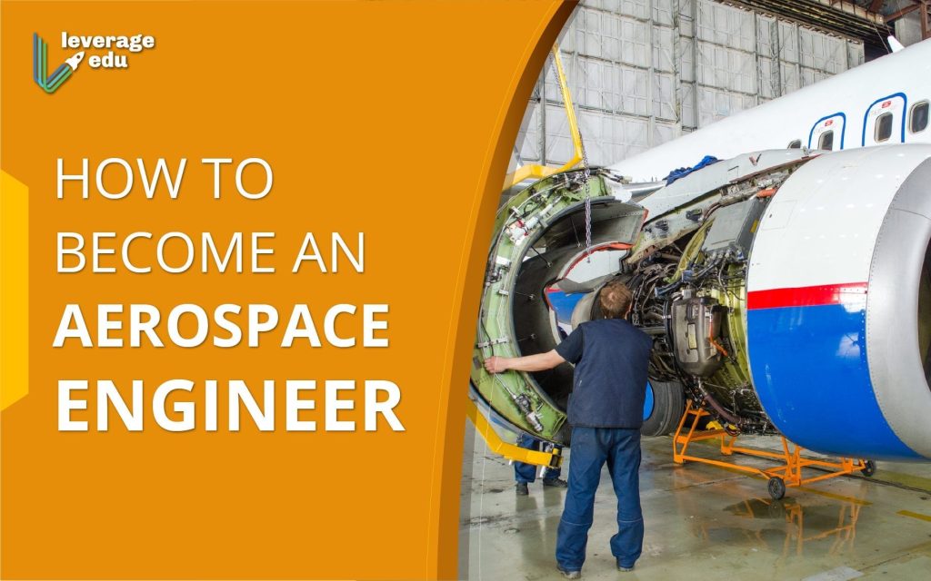 Aerospace Engineering vs Aeronautical Engineering