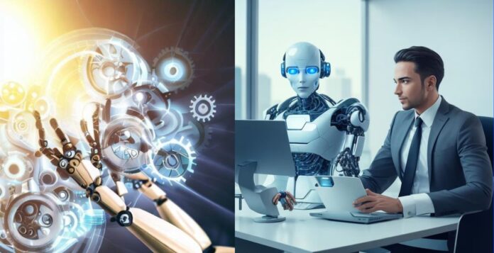 what is artificial intelligence in computer and how it works