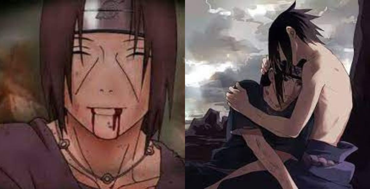 how old was itachi when he killed his clan