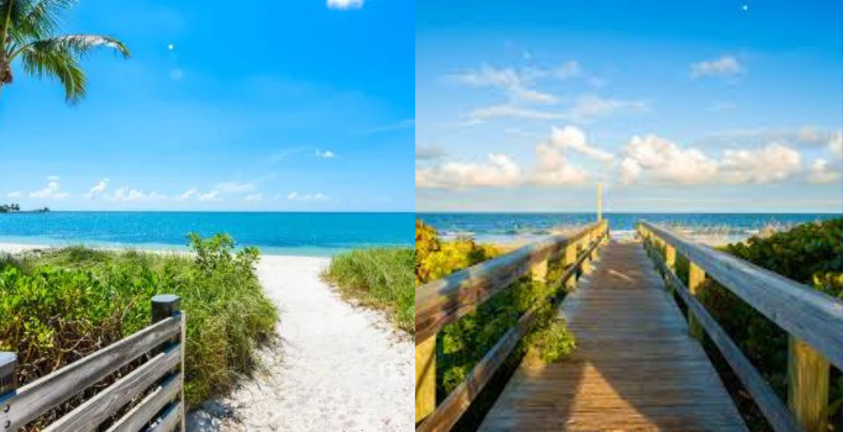 family vacations in florida on a budget