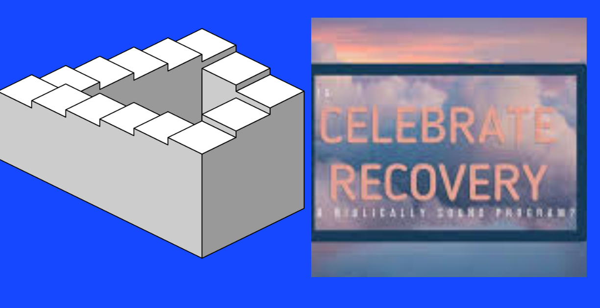 false teaching of celebrate recovery