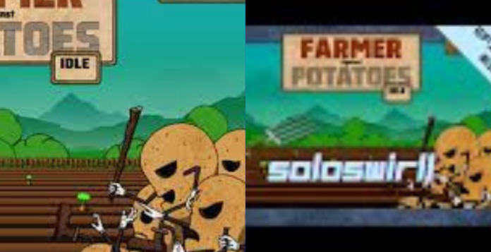 farmer against potatoes idle codes