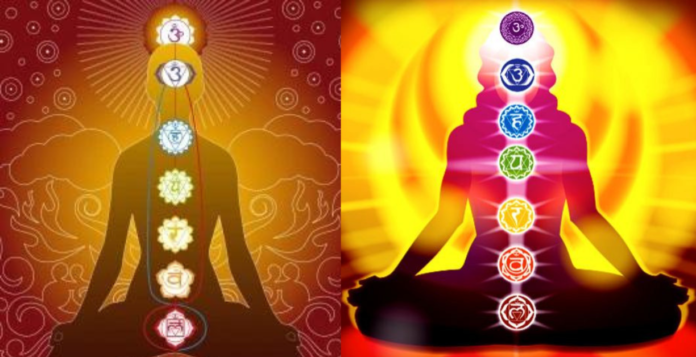 what does christianity say about chakras