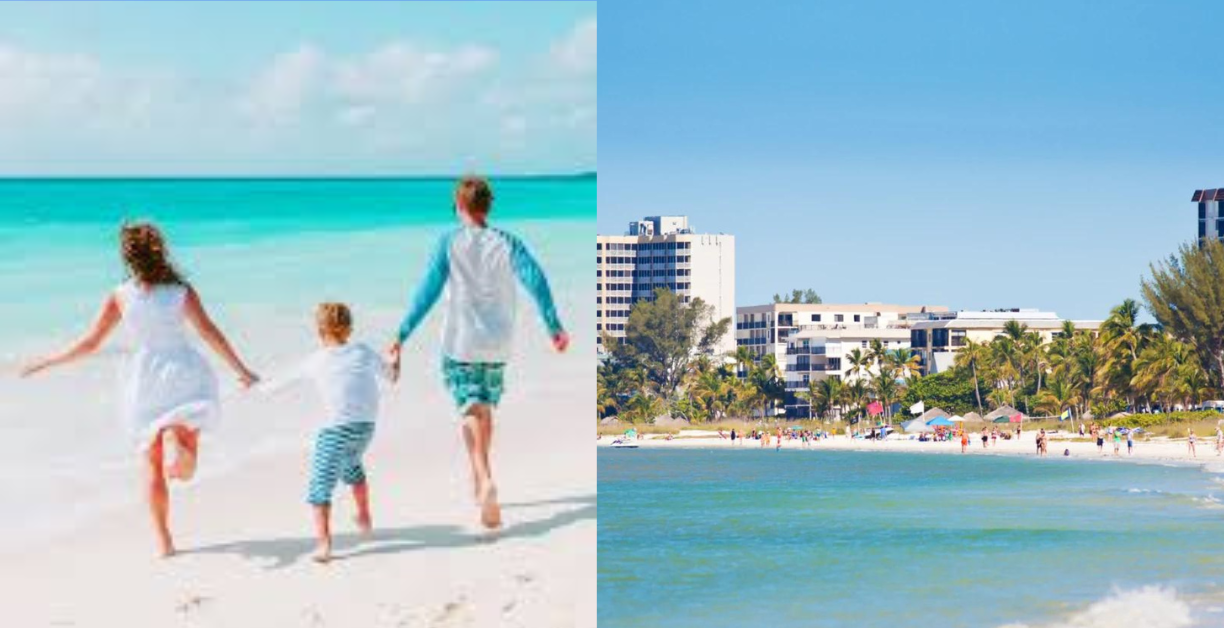 family vacations in florida on a budget