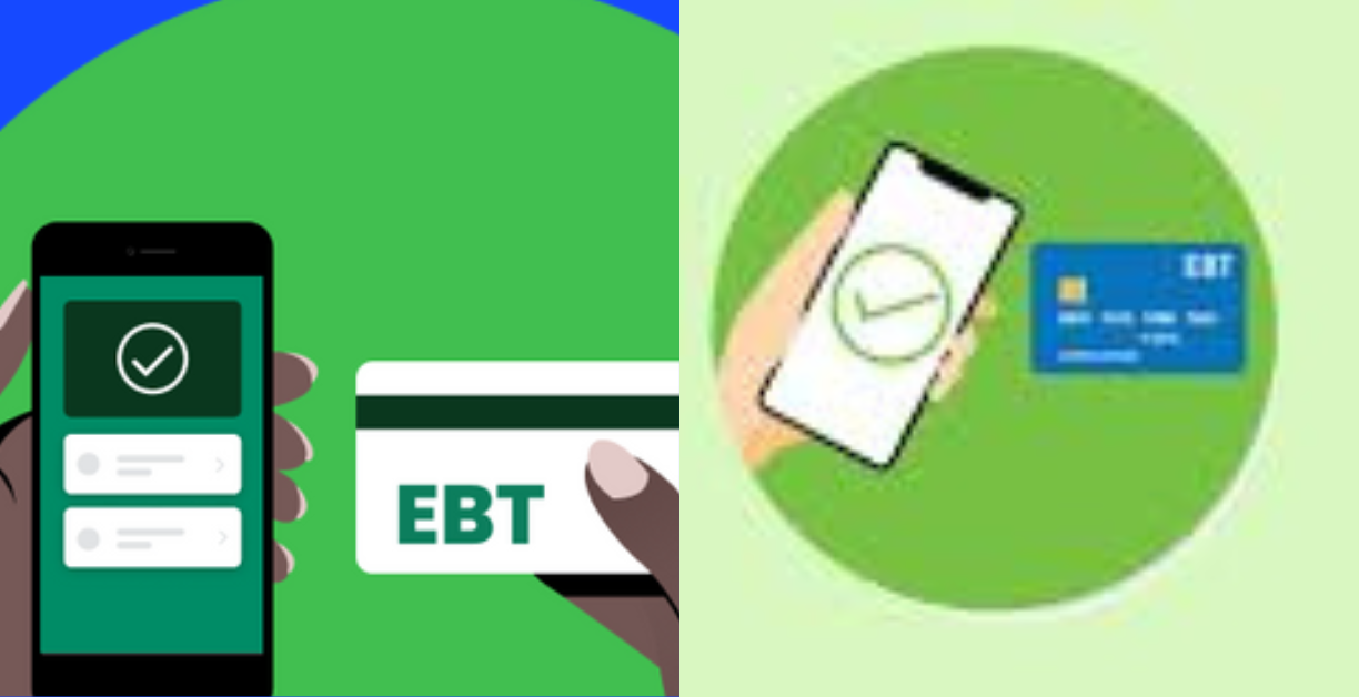 how to get my ebt card number without the card