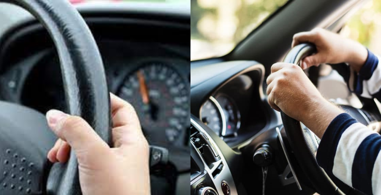 how frequently should you take breaks when driving long distances