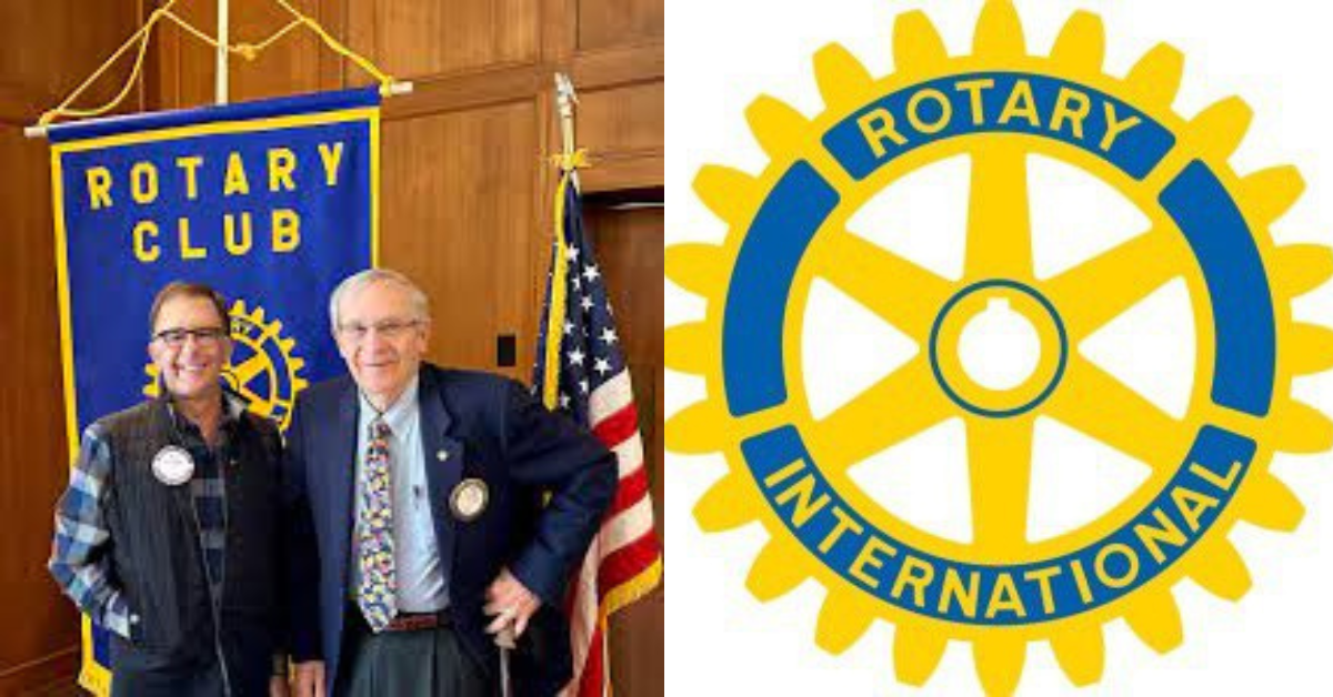 why rotary club is bad