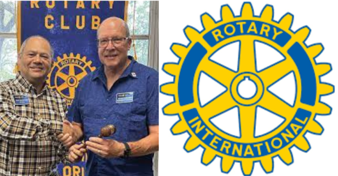 why rotary club is bad