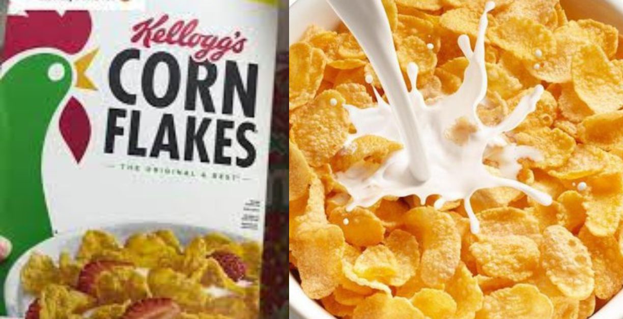 why is it illegal to sell corn flakes on sunday