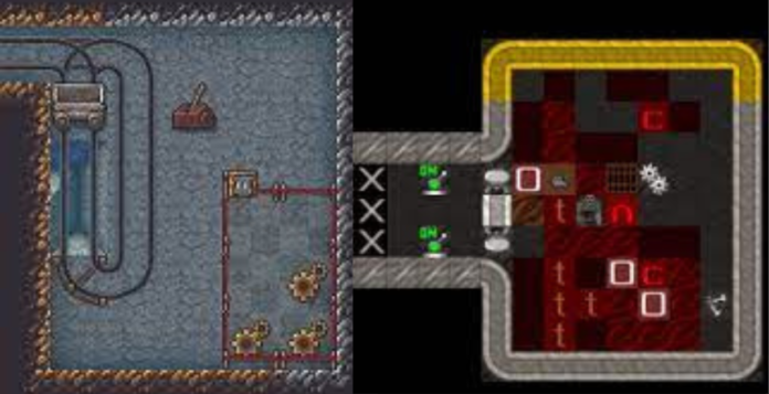 dwarf fortress how to rotate furniture