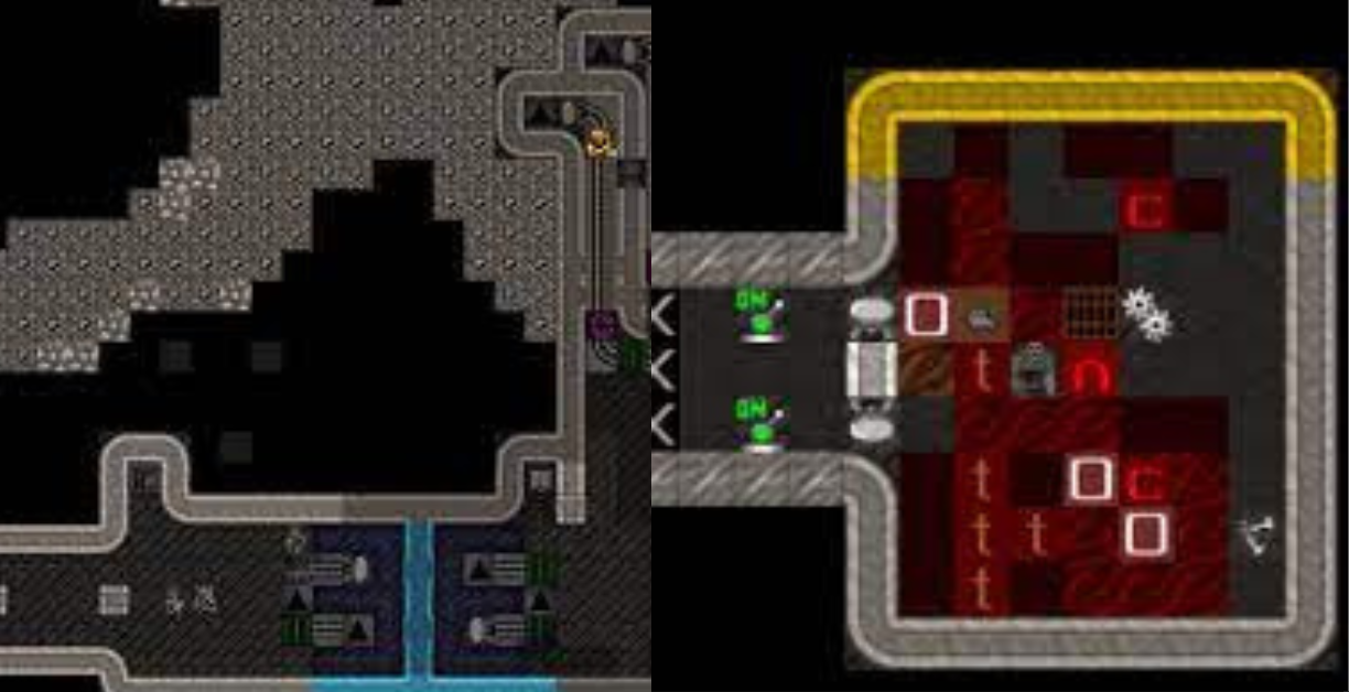 dwarf fortress how to rotate furniture