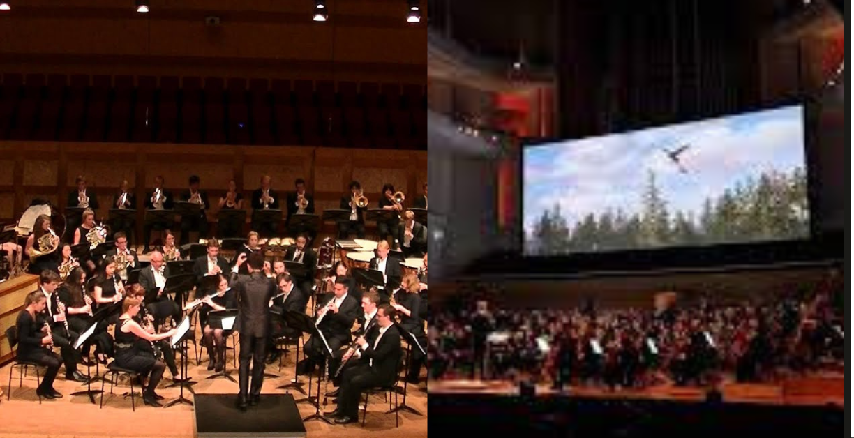 how to train your dragon live orchestra