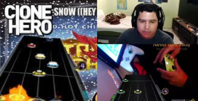 how to add songs to clone hero